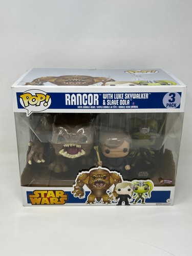 Funko pop rancor con - funko, pop!