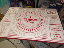 CAMPARI SODA L'APERITIVO