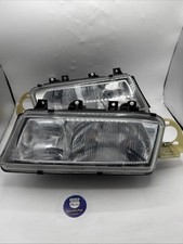 FANALI FARI ANTERIORI LANCIA