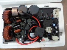 Modulo Inverter DU25 230V