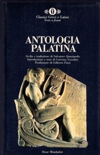Antologia palatina