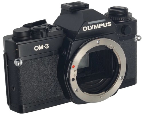 Leggi corpo fotocamera reflex - fotocamera,