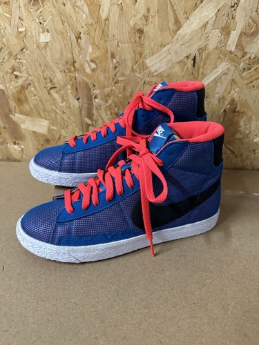 Nike blazer mid top scarpe - nike,