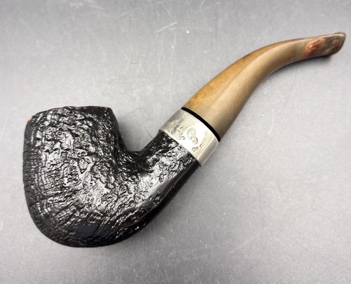 Ancienne pipe peterson - ancienne, of