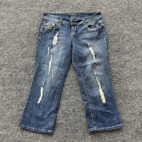 Jeans vanity donna taglia - vanity, 30