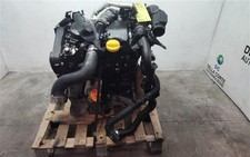 MOTORE SEMICOMPLETO PER NISSAN