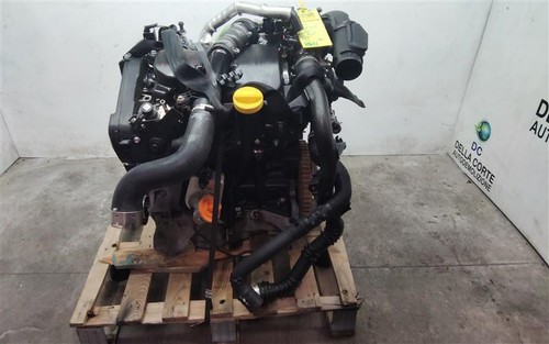 Motore semicompleto per - motore,