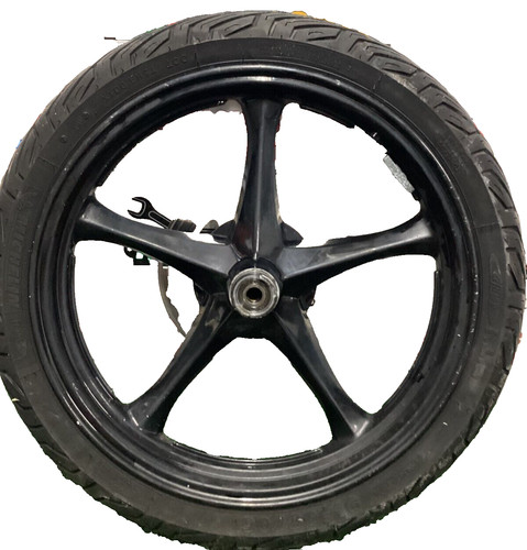 Cerchio ruota anteriore - ruota, suzuki