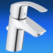 Rubinetteria Lavabo Grohe