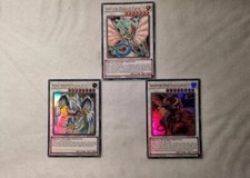 YUGIOH!- DRAGO POLVERE DI