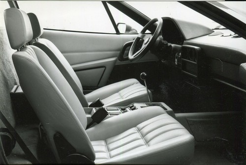 Ferrari 328 gtb 1985 - 1985, original