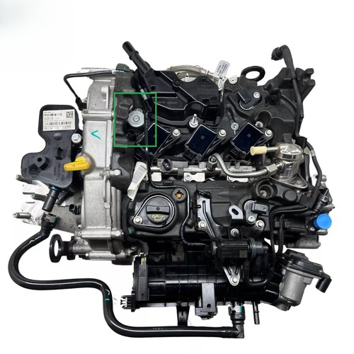 Motore ford focus - ford, 1.0