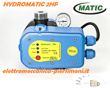 PRESSOSTATO ELETTRONICO