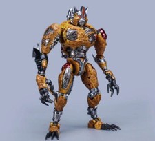  Modellino TransArt BWM-09