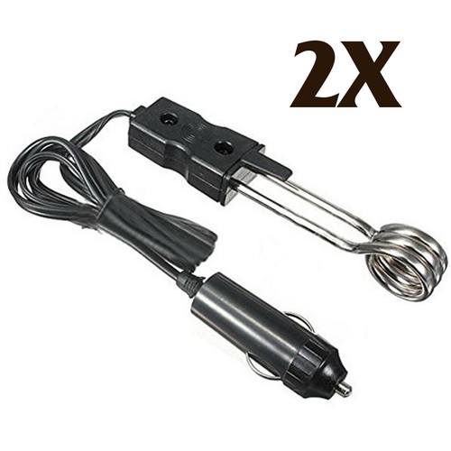 Caldaia immersione 12v - 2x,