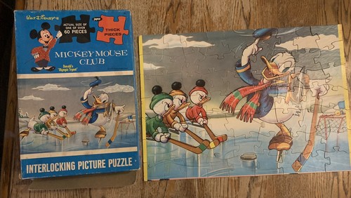 Walt disney topolino club - disney,