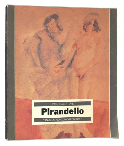 Fausto pirandello opere su - opere,