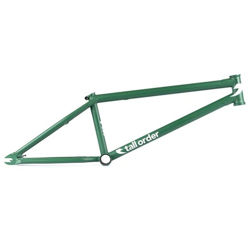 Telaio bmx 280 tall order - bmx,