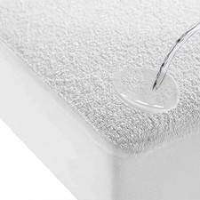 Coprimaterasso impermeabile