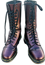 Dr Martens 1914 stivali in
