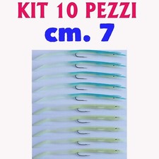 Raglou Anguilline esche Pesca