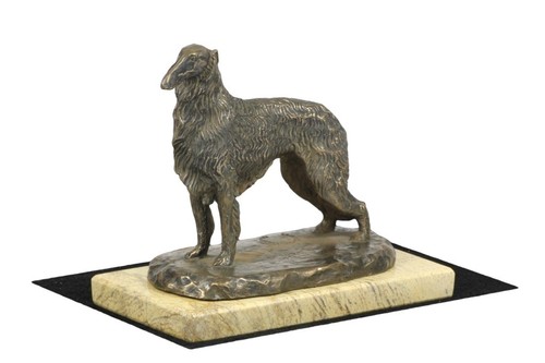 Borzoi levriero russo - 2,