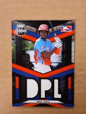 2023 Elite Extra Baseball