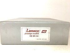 Lemaco H0-035 Locomotiva a vapore DB BR 50 993 (#206/450)
