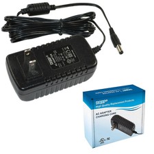 Adattatore AC HQRP Per Yamaha