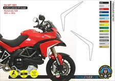 Ducati multistrada 1200 - multistrada,