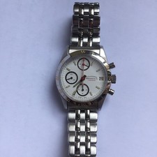 CRONOGRAFO EBERHARD CHAMPION