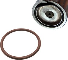 1 Guarnizione O-Ring per Macchina da Caffè Didiesse Frog Spinel Faber 44mm