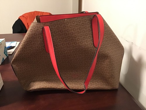 Borsa per laptop - , guess