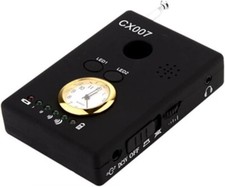 Rilevatore Segnale Emittente