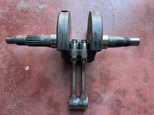 Ducati monster 695 - 695, albero