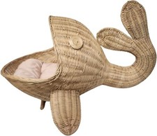 Cuscino casa nido animali cane