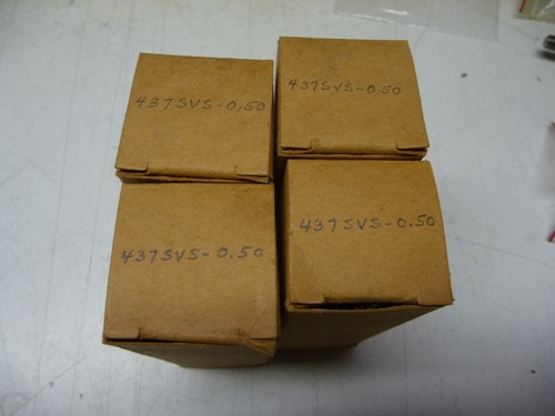 American 437svs 50 - american, #437svs-0.50