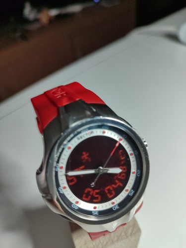 Sector 210 active power - ,
