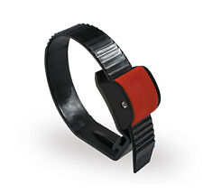 Quick Safe Bike Fiamma Cinturino di sicurezza bici Portabici Camper Caravan