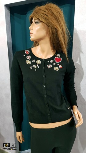 Denny rose maglia art - denny,