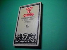 TAO TE CHING