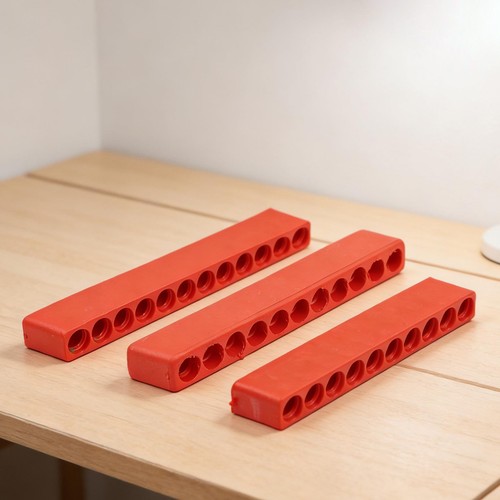 Set pezzi porta - pezzi,