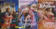 CATHERINE COULTER *IL CASTELLO