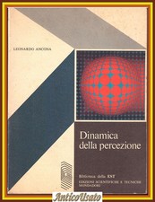 DINAMICA DELLA PERCEZIONE di