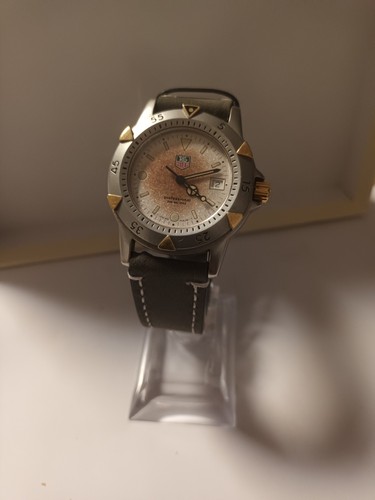 Orologio tag heuer - orologio,