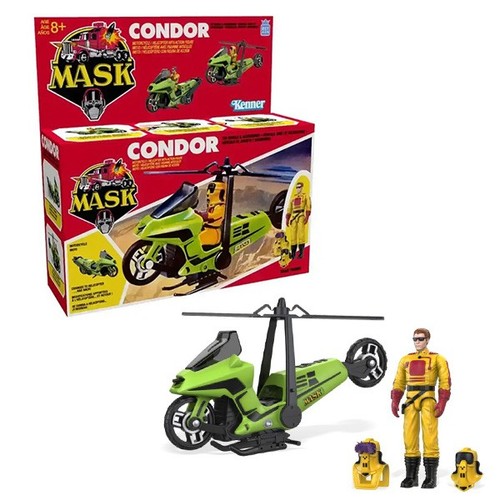 Condor the leal - condor,