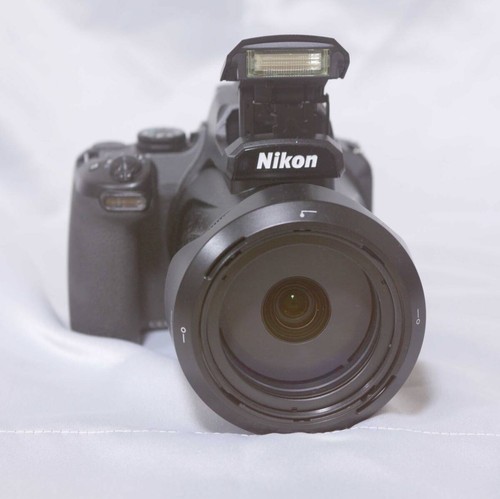 Nikon coolpix p1000 super - p1000,