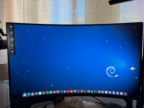Ultragear 32gs60qc curved - lg,