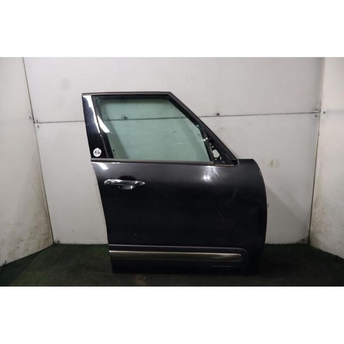 Porta ant fiat 500l - fiat, living
