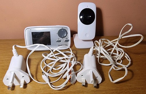 Motorola mbp29a baby - motorola,